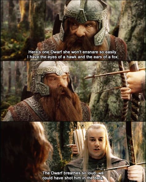 Dwarf Lotr Quotes. QuotesGram