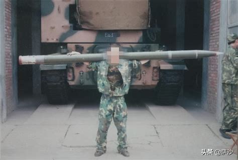 The Ace Weapon Ted By Vietnam Type 81 122mm Rocket Launcher Sasha