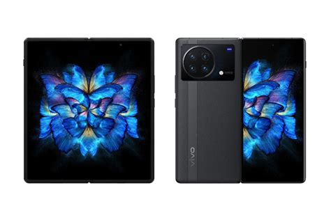 Vivo X Fold Etoren