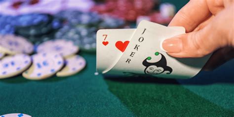 Joker Card Game Rules And How To Play