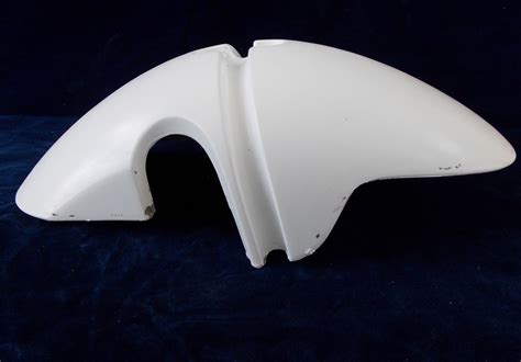 Ducati Paul Smart Sport 1000s Racing Bodywork Perfect Fairings