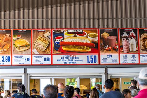 This Costco Food Court Hack Is Fall in a Cup - Parade
