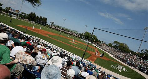 This Day In Dodgers History Final Spring Training Game Played At