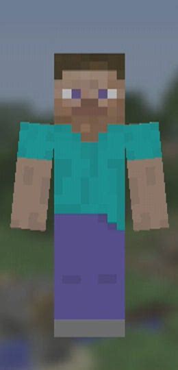 Minecraft S New And Old Default Skins Complete Guide Descubra A