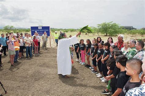 New home for future Kapolei middle school students | Honolulu Star ...