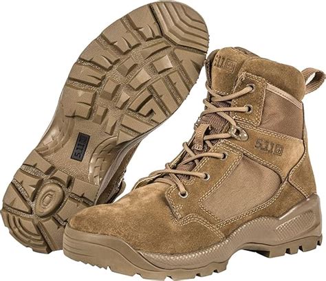 8 Best Desert Hiking Boots In 2023 Reviewsrebel