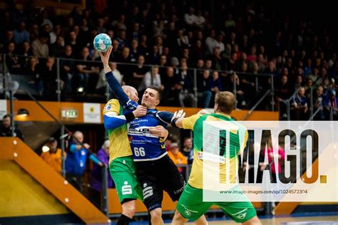 Ger Handball Bl Men Season Thsv Eisenach