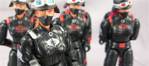 G I Joe Collectors Club Convention Exclusive Tanks For The Memories