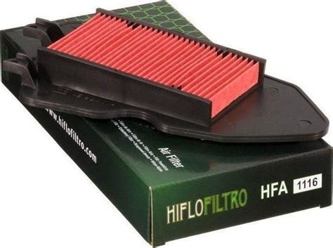 Filtr Powietrza Hiflofiltro Filtr Powietrza Hfa Do Honda Scv