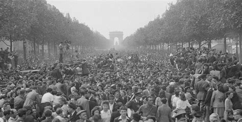 Massacres Du 8 Mai 1945 Létincelle De La Déflagration De Novembre