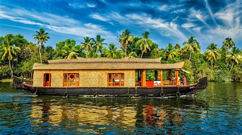 The Kerala Backwaters 11 Things To Know Before You Visit TouristSecrets