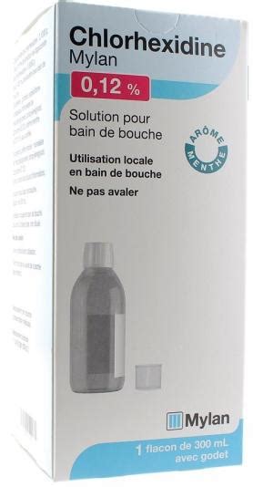 Bain De Bouche Antiseptique Trouvez Tous Les Soins Pour Le Traitement