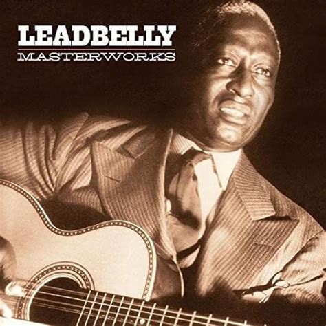 Lead Belly – The Midnight Special Lyrics | Genius Lyrics