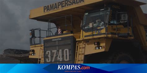 PT Pamapersada Buka Lowongan Kerja Hingga 31 Agustus 2024 Simak