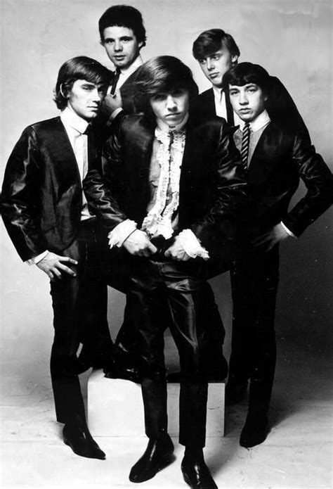 The Easybeats | Pop music, Music artists, Stevie wright