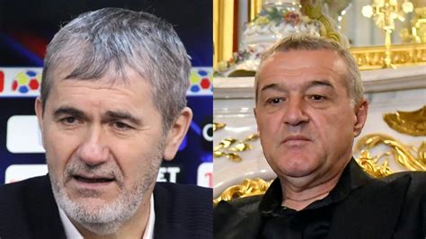 Playsport Valeriu Iftime mesaj ironic pentru Gigi Becali după FCSB