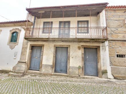 Moradias T Para Comprar Em Torre De Moncorvo Re Max