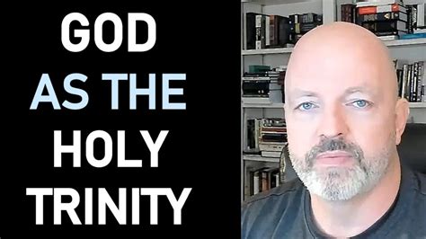 God As The Holy Trinity Pastor Patrick Hines Podcast