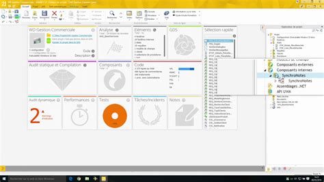 Synchronisation Des Notes Avec WINDEV YouTube