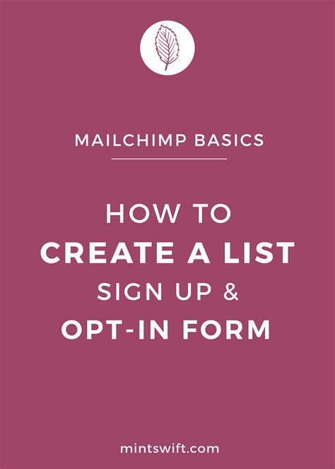 How To Create A List View In Excel
