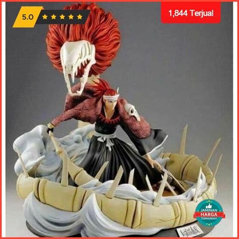 Jual Puncak Promo Jual Tsume Art Bleach Action Figure Termurah Shopee