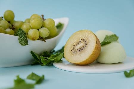 Siete Beneficios Para La Salud Del Kiwi Zespri Vita La Nueva Cosecha