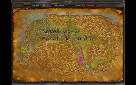 Wow Classic Mage Aoe Grinding Leveling Guide Wow Classic Guides