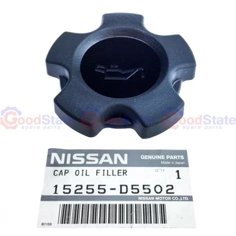 Genuine Nissan Patrol Y Gq Y Gu Tb Td Td T Td Ti Oil Filler