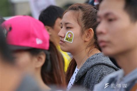 捍衛食安大遊行 民眾要求：盡速修改食品安全法，填補法律漏洞 風傳媒