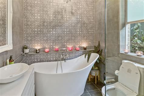 Timeless Luxury Bathroom Design Completehome