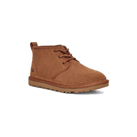 Ugg® Womens Neumel Chestnut 1094269 Che Chestnut