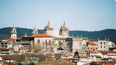 Viseu rent a car - Serra do Caramulo - aluguer de carro barato Serra da ...