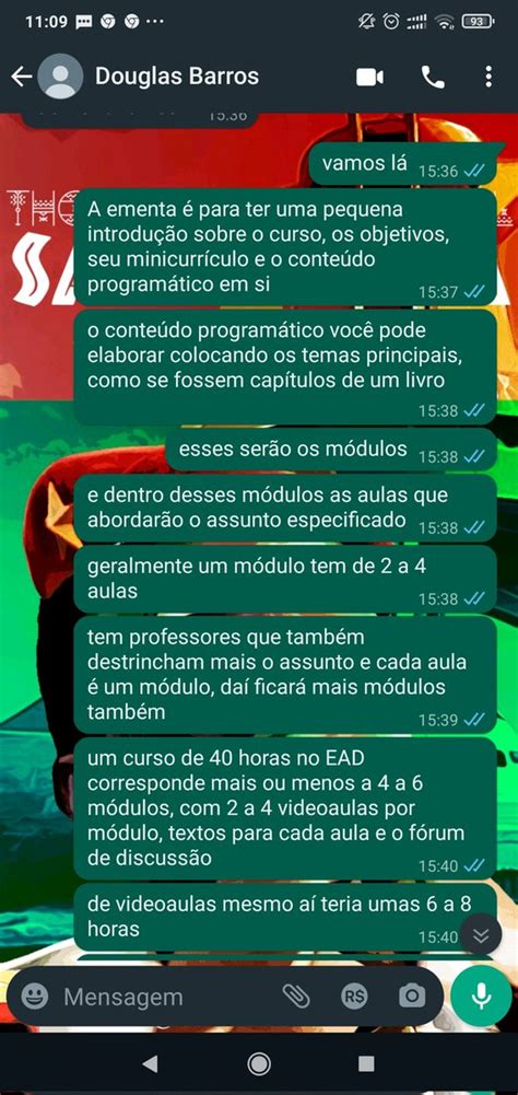 Cauê Araujian on Twitter Tá aí a conversa para quem quiser ver