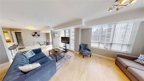 University Plaza, Toronto M5H3G4 | The Apartment Network