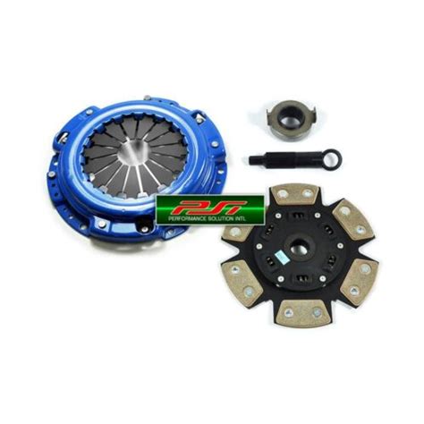 Psi Stage Sport Clutch Kit Fits Acura Cl Honda Accord Prelude F F