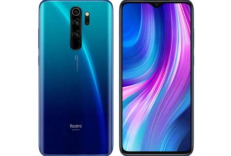 Xiaomi Redmi Note 8 Price In Pakistan And Specification