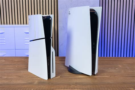 Playstation 5 Slim Im Test Kleiner Leichter Besser Imtest