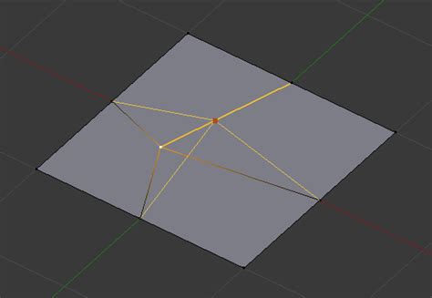 Smooth Vertices In Blender