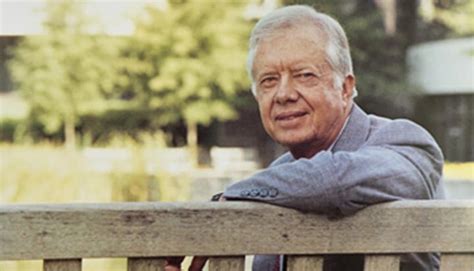 Jimmy Carter A Full Life La Progressive