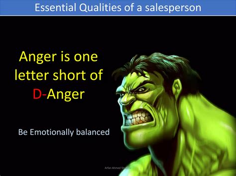 Effective Selling Skill | PPTX