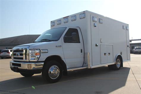 wabash general hospital ambulance service life  emergency vehicles