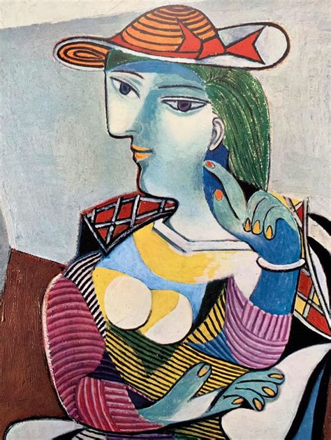 1962 Pablo Picasso LITHOGRAPH Large Size 355x43cm Etsy Art Picasso