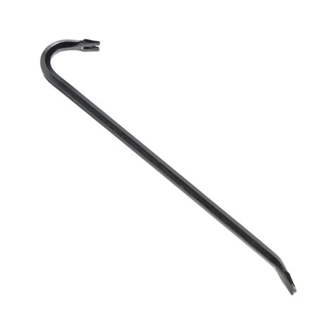 78″ X 36″ Pinch Point Crowbar Council Tool