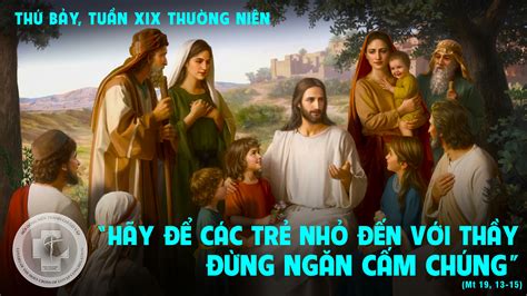 Thứ Bảy Tuần XIX Mùa Thường Niên 19 8 2023 Lovers of the Holy Cross