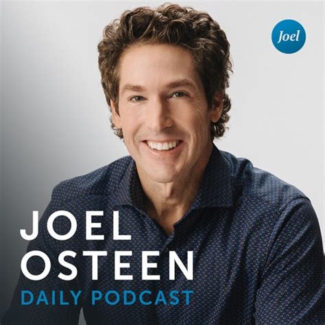 Joel Osteen Podcast Podcast - "Trouble Is Transportation | Joel Osteen ...