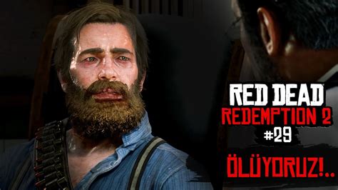 Doktor Ne Kadar Mr M Kaldi Red Dead Redemption Youtube