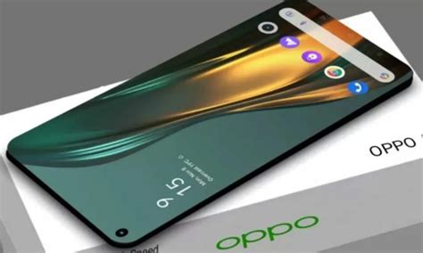 Oppo A58 Price In Pakistan And Features August 2023