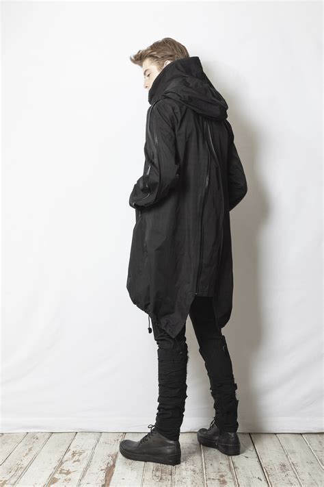 nude masahiko maruyama Men s 2020年春夏 画像43枚 FASHIONSNAP