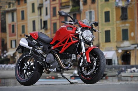 Ducati Monster Wallpapers - Top Free Ducati Monster Backgrounds - WallpaperAccess