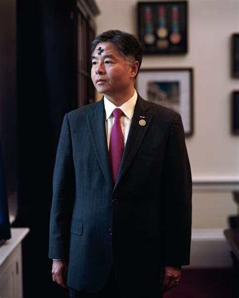 Representative Ted Lieu 2020 Commission For Npr Photo Phonica